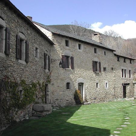 Chambre D'Hotes Cal Barbe Targassonne Zewnętrze zdjęcie